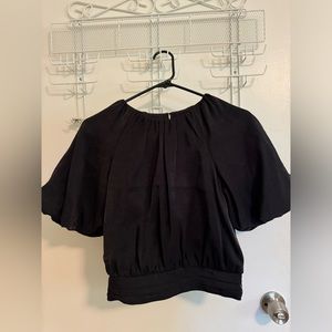 Express Blouse